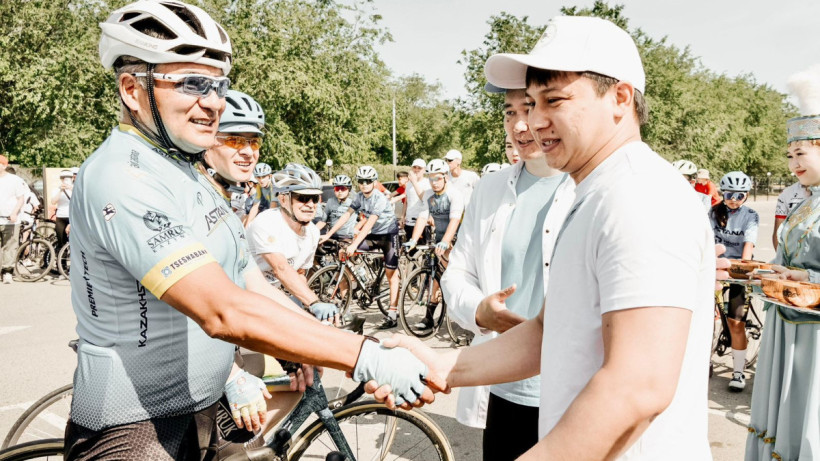  Министерство туризма и спорта 