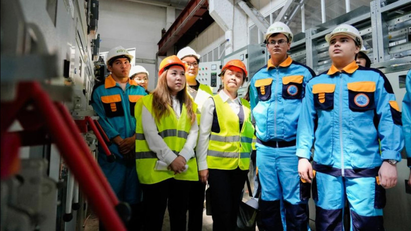  Астана қаласы әкімдігі 