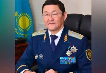 Тәртіп пен қауіпсіздік: бас прокурор жаңа жобаларды таныстырды