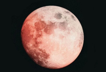 Жители Земли смогут увидеть 