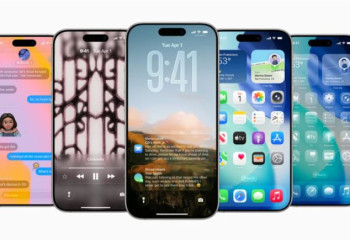 Apple iOS 26 жүйесін таныстырды: нені білу маңызды