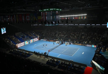 Алматыда ATP сериясындағы ірі теннис турнирі өтеді