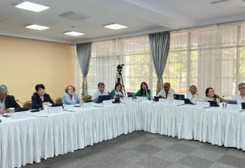 Ұлттық киноны қолдау орталығының питчингіне 99 жоба қатысып жатыр