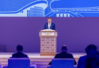 Қазақстан мен Өзбекстан арасындағы тауар айналымы 1 млрд долларға жетті