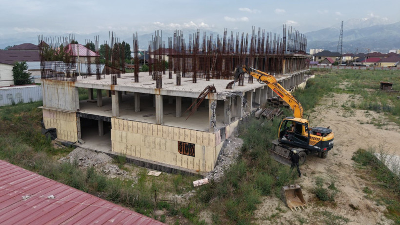  © Пресс-служба акимата Алматы 