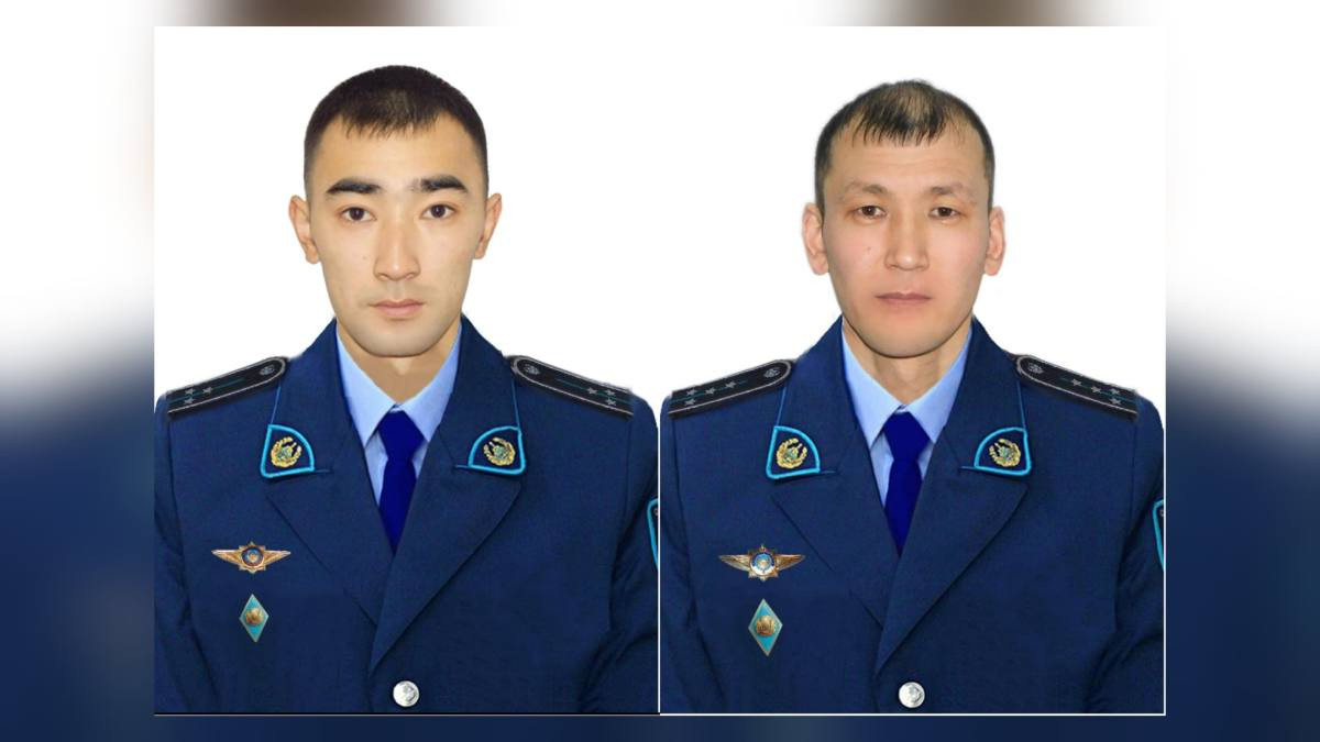  Polisia.kz 