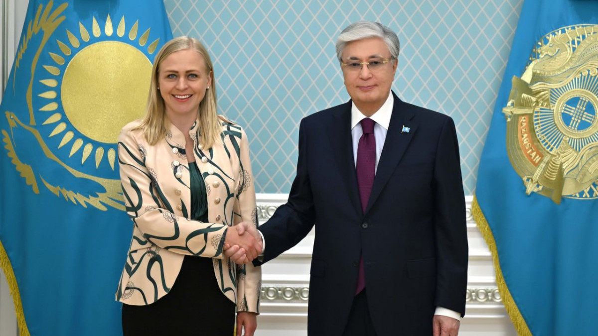  Ақорда 