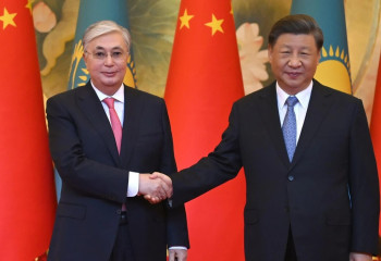 Си Цзиньпин посетит Казахстан 16–17 июня: в Астане пройдут ключевые переговоры и саммит «Центральная Азия – Китай»