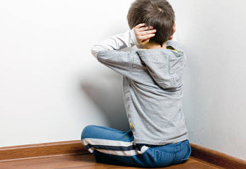 16 жастағы жасөспірім 8 жастағы баланы зорлады