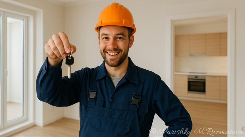  ©El.kz/Марина РУЗМАТОВА/ChatGPT 