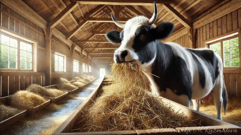  ©El.kz/Марина РУЗМАТОВА/ChatGPT 