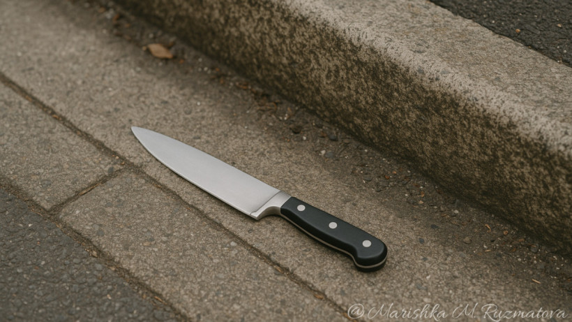  ©El.kz/Марина РУЗМАТОВА/ChatGPT 