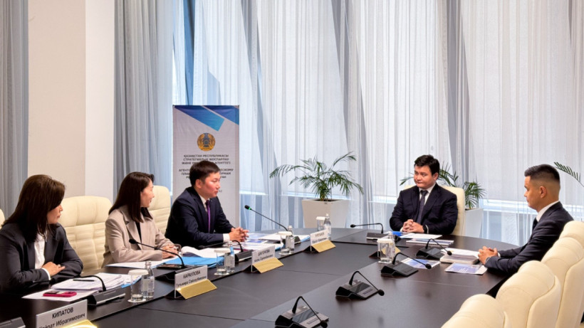  ұлттық статистика бюросы 