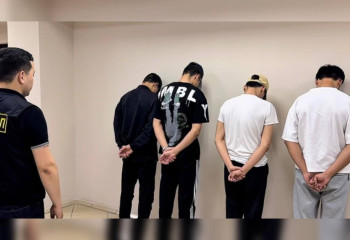 В Алматинской области раскрыта схема интернет-мошенничества на 250 млн тенге