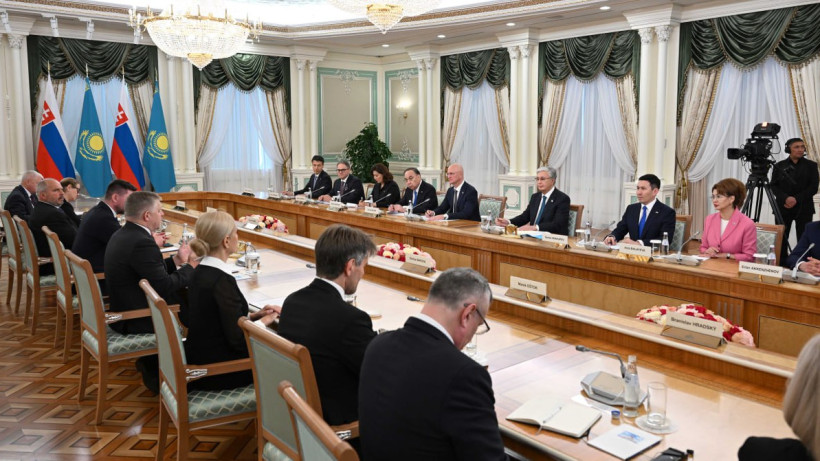  ©Пресс-служба Акорды 