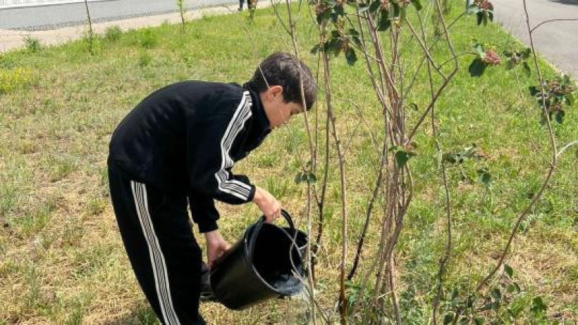  Астана қалалық әкімдігі 