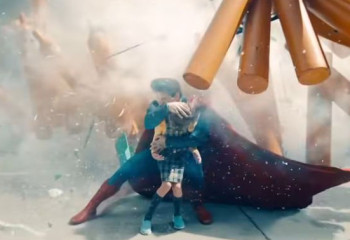 Вышел тизер к новому 