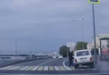 «Не место на дороге»: МВД о пьяных водителях и смертях, которых можно было избежать