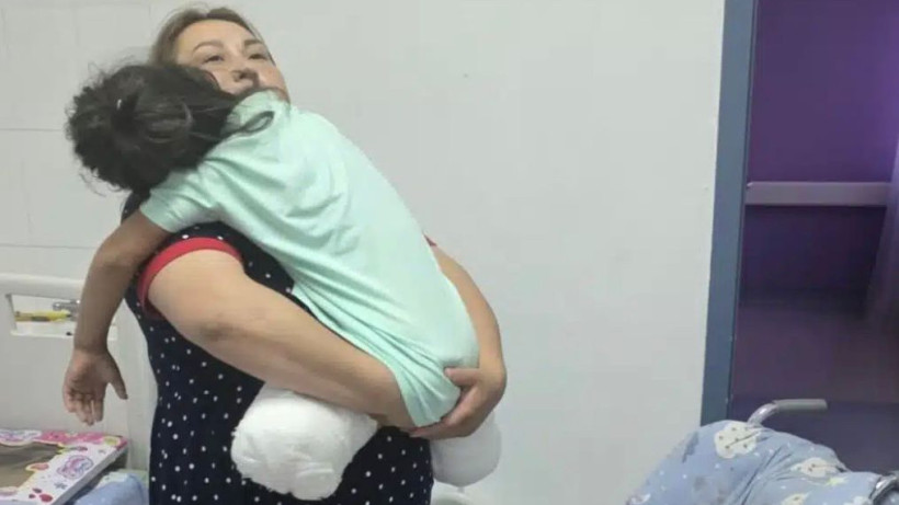  фото семьи девочки 