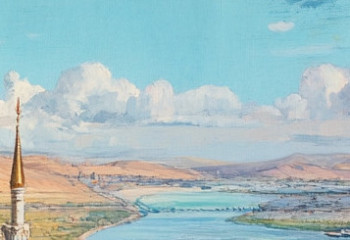 Казахстан - лидер экономического роста Центральной Азии