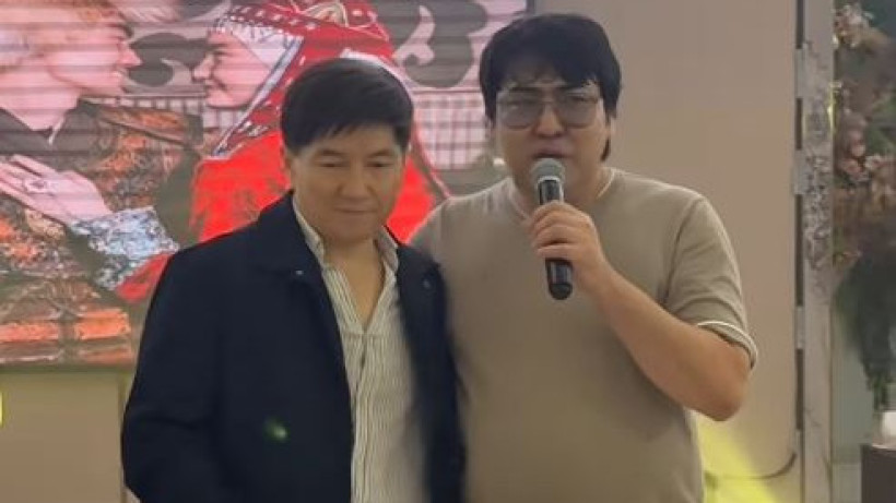  instagram.com/saken_maigaziyev 