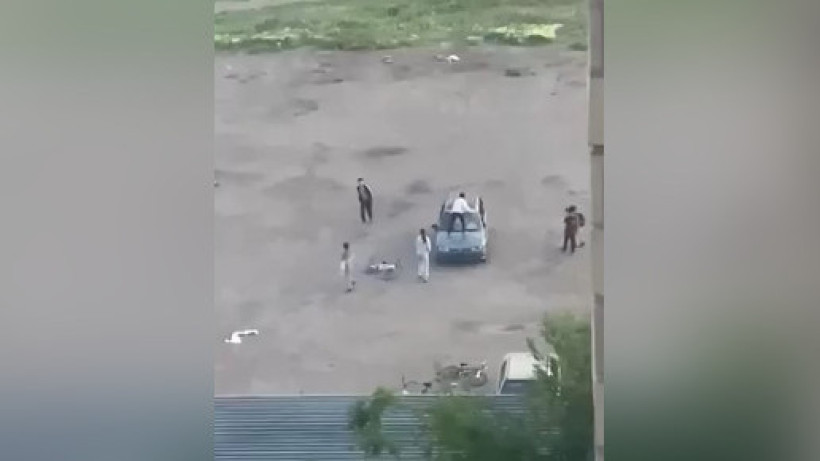  скриншот видео 