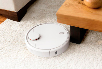 Англия тұрғыны робот-шаңсорғыштың кесірінен үйсіз қалды