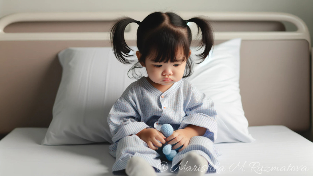  ©El.kz/Марина РУЗМАТОВА/ChatGPT 