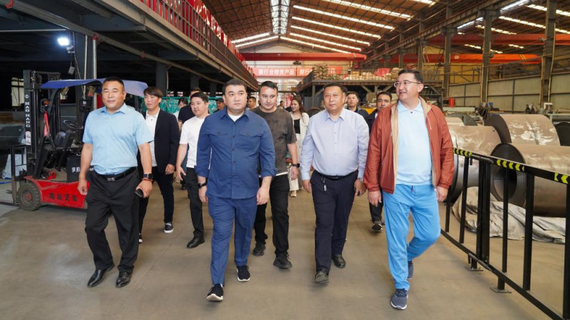  © акимат Туркестанской области 