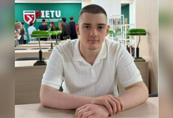 Казахстанский студент прошёл 260 курсов на Coursera и стал рекордсменом среди вузов страны