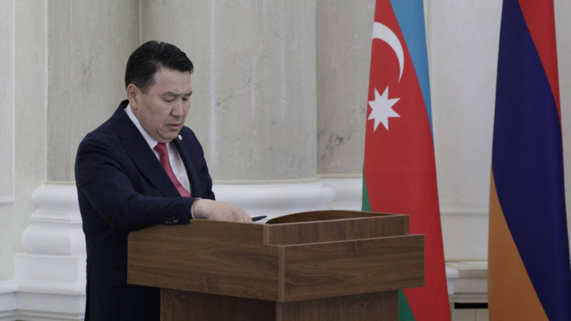  ҚР ЖОҒАРҒЫ СОТЫ 