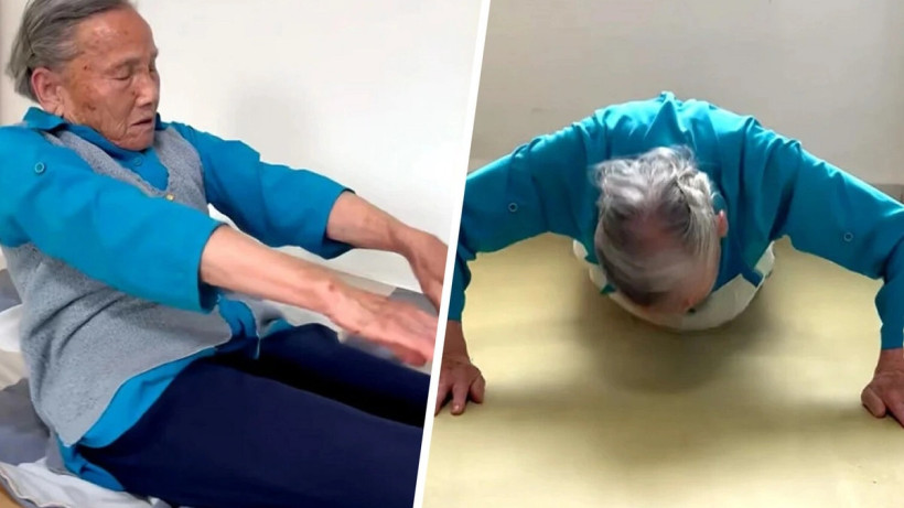  видеодан алынған кадр 