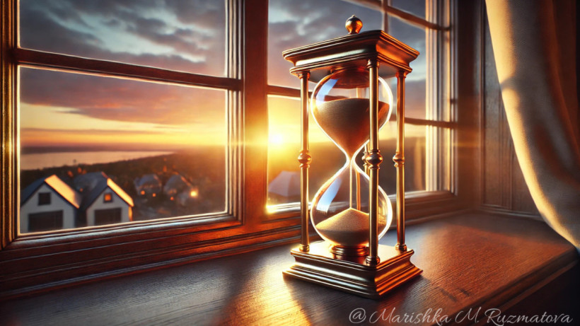  ©El.kz/Марина РУЗМАТОВА/ChatGPT 