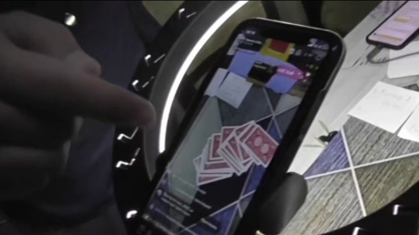  Скриншот видео 