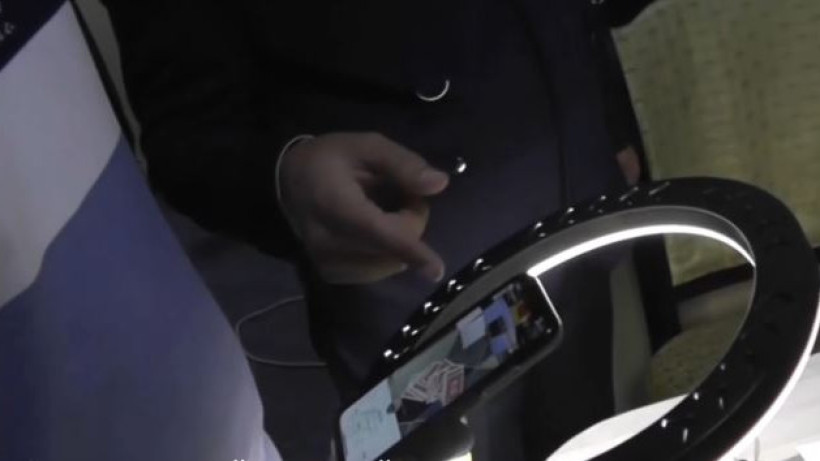  ҚМА/Видеодан алынған кадр 