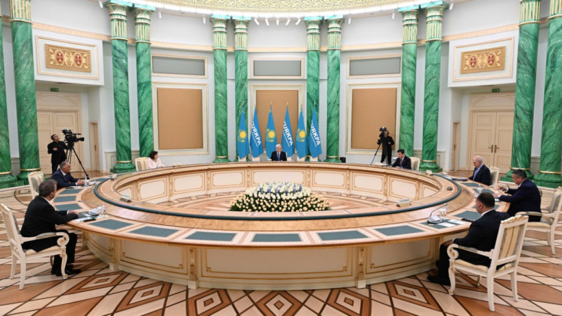  ©Пресс-служба Акорды 