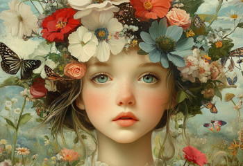 Растущий интерес к рождению девочек: все чаще родители во всем мире хотят дочь