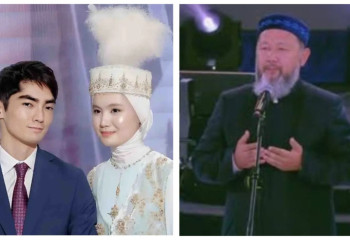 «Жаназаға бармай, тойда жүр». ҚМДБ бас мүфтиді сынағандарға жауап берді