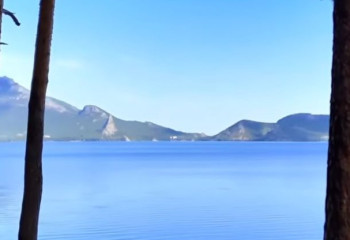 Проблема доступа к озеру в Бурабае: пост блогера Аиды Жексен вызвал бурные обсуждения