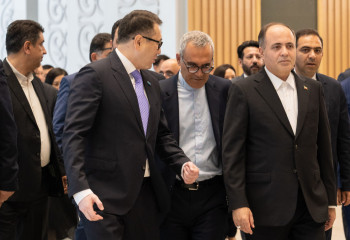 В Астане прошел форум о будущем ритейла и FMCG в Центральной Азии