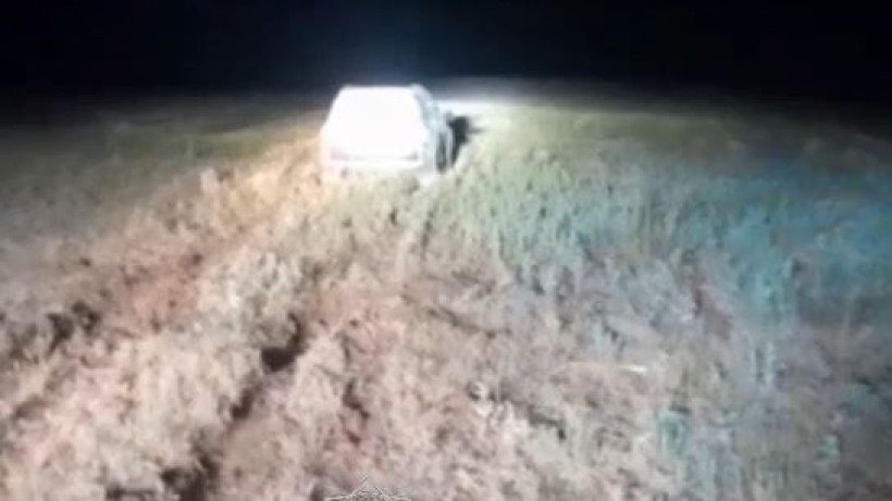  ҚР ТЖМ/Видеодан алынған кадр 