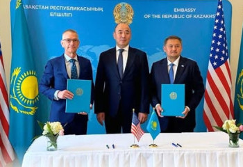 Әлемдегі №1 тау-кен мектебі Қазақстанда өз филиалын ашады