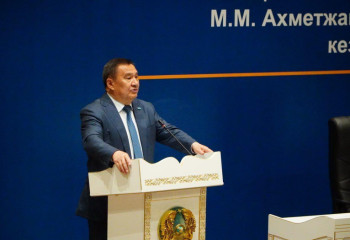 Самый молодой город: как развивается Косшы