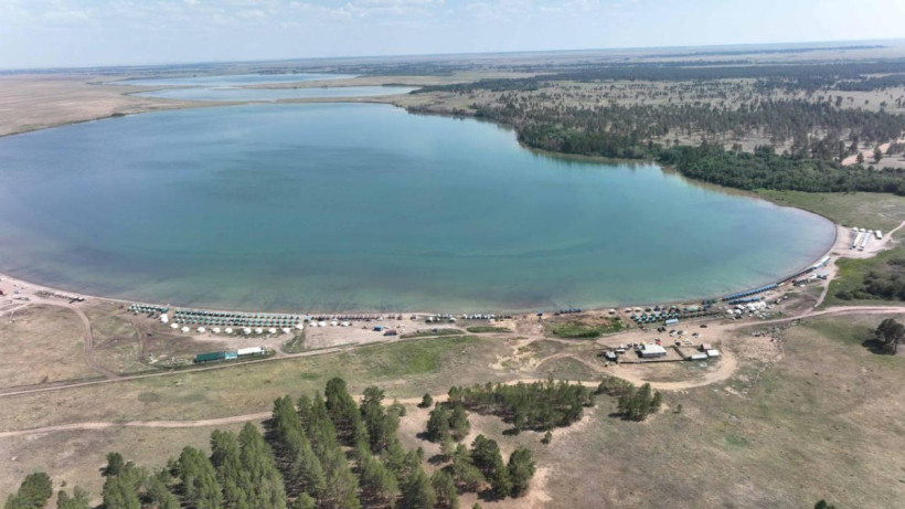  © Пресс-служба акимата области Абай 