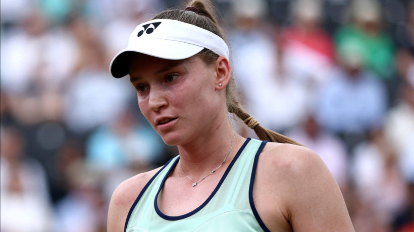  Теннис федерациясы 