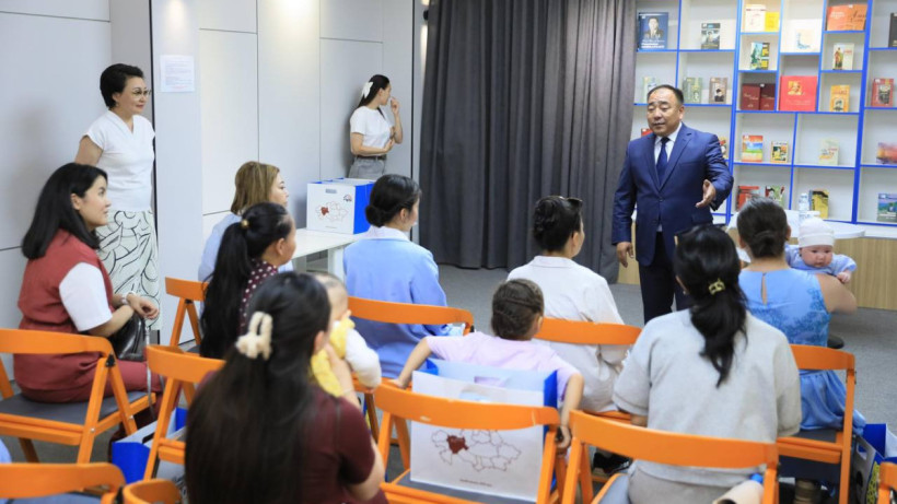  Ақтөбе облысы әкімдігі 