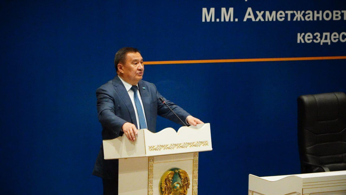 © Пресс-служба акимата Акмолинской области 