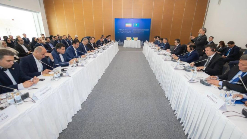  © Пресс-служба акимата Мангистауской области 