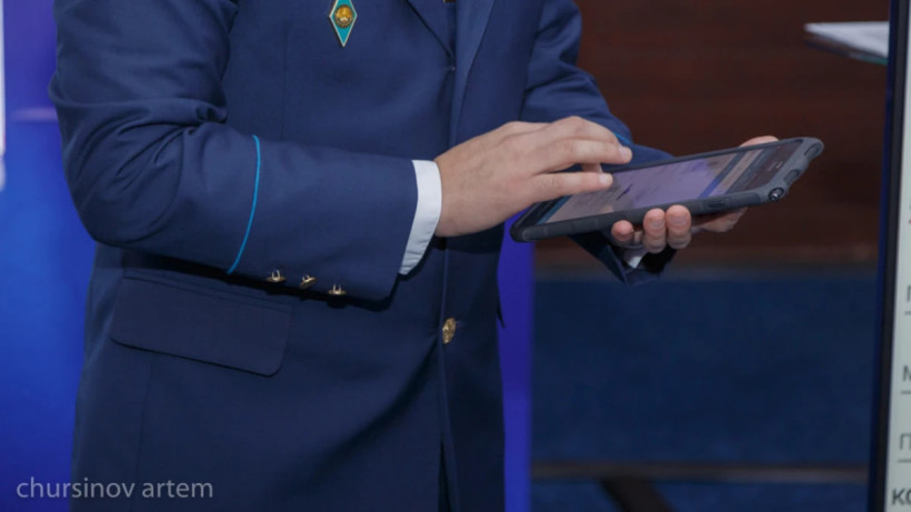  © El.kz/Артем ЧУРСИНОВ 