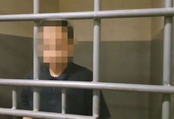 Нападение на врачей в детской больнице Караганды: возбуждено уголовное дело